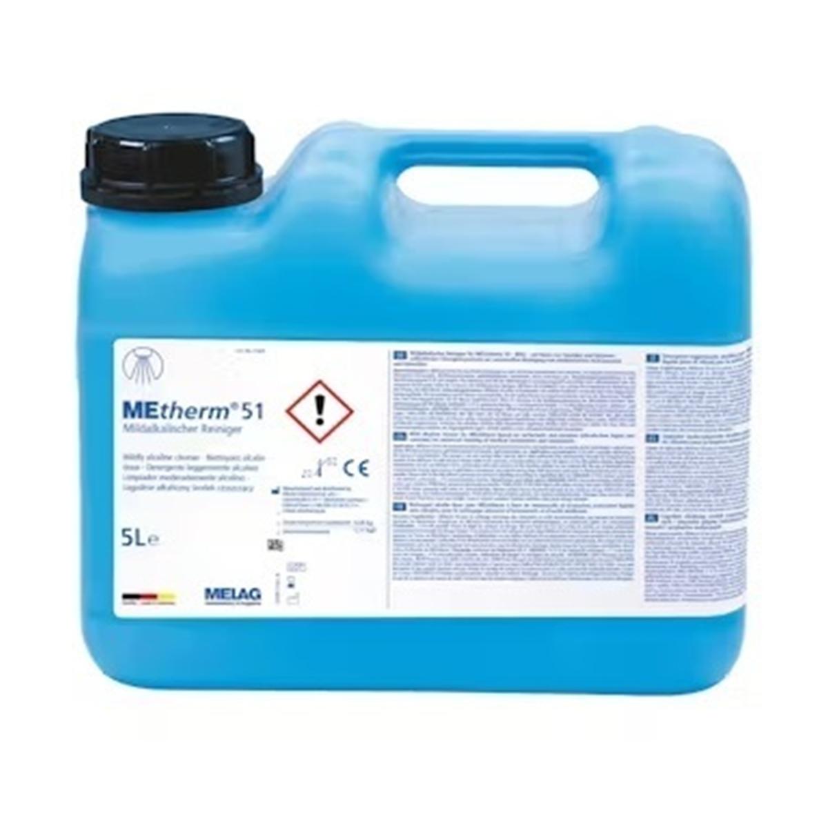 MEtherm 51 - Can, 5 liter