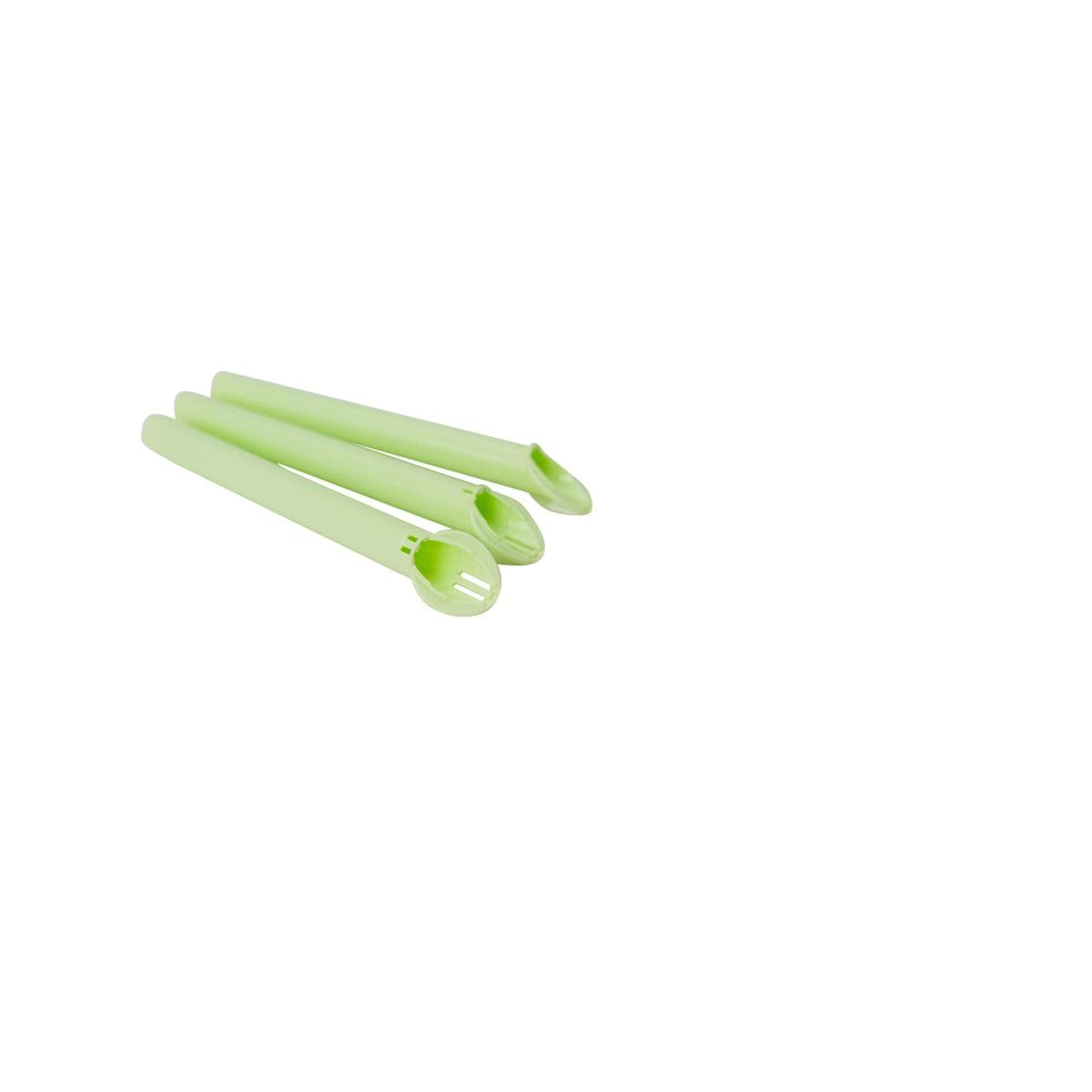 Spotnix Bio Groen - 1000 stuks