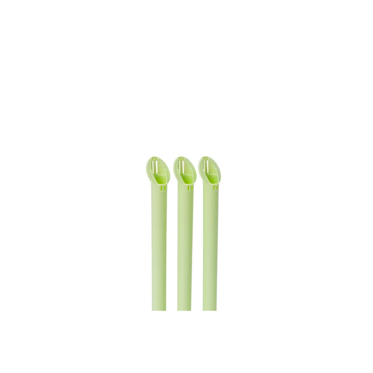 Spotnix Bio Groen - 1000 stuks