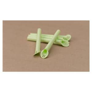 Spotnix Bio Groen - 1000 stuks