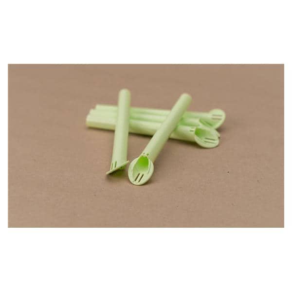 Spotnix Bio Groen - 1000 stuks