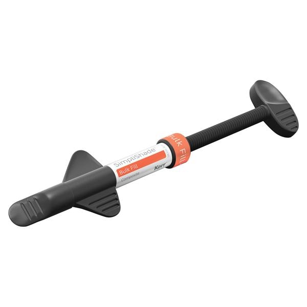 SimpliShade Bulk Fill - Spuit, 4 g