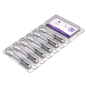 XP ENDO RISE Glider - 25mm, 6 stuks