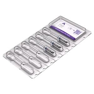 XP ENDO RISE Shaper - 25mm, 3 stuks