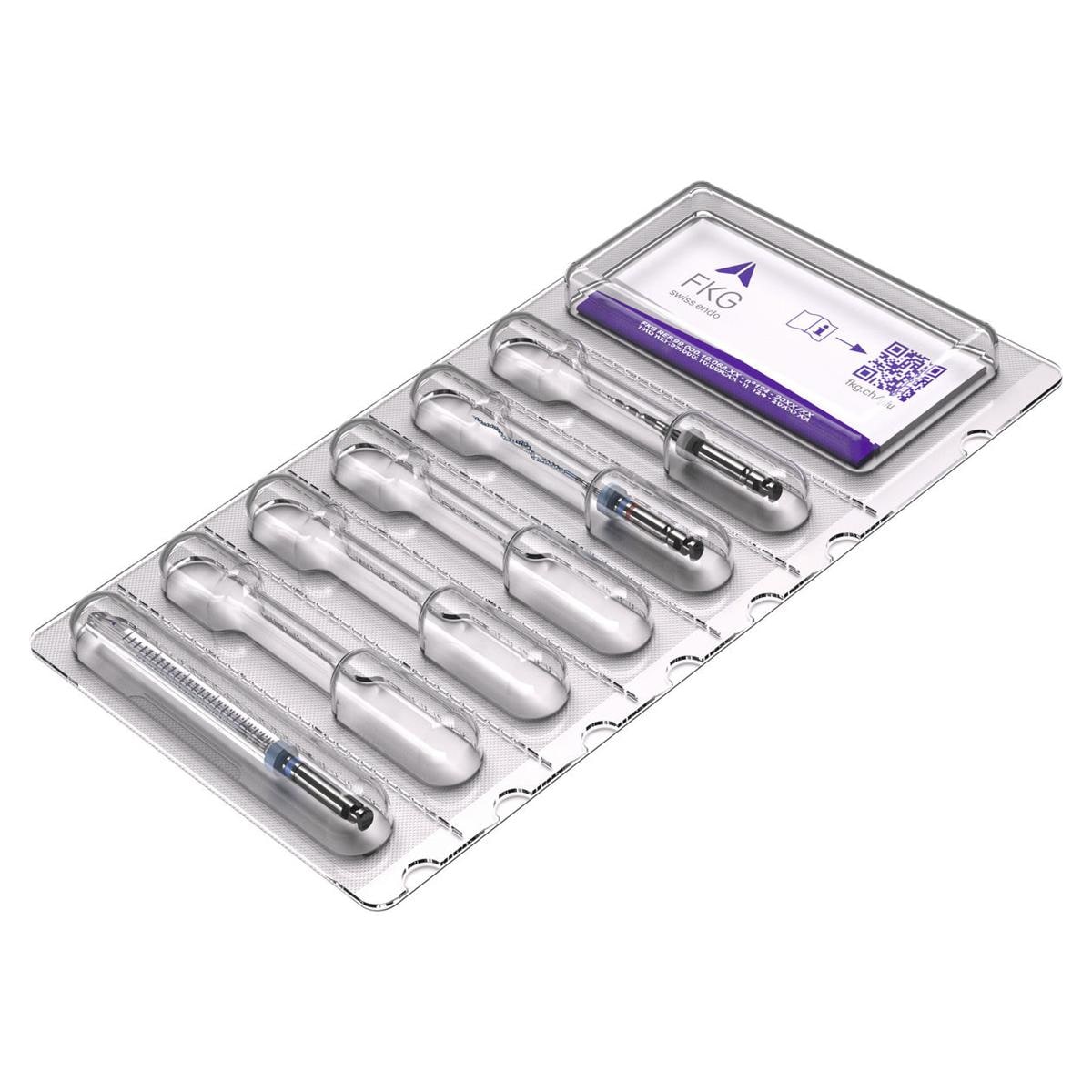 XP ENDO RISE Retreatment - 25 mm