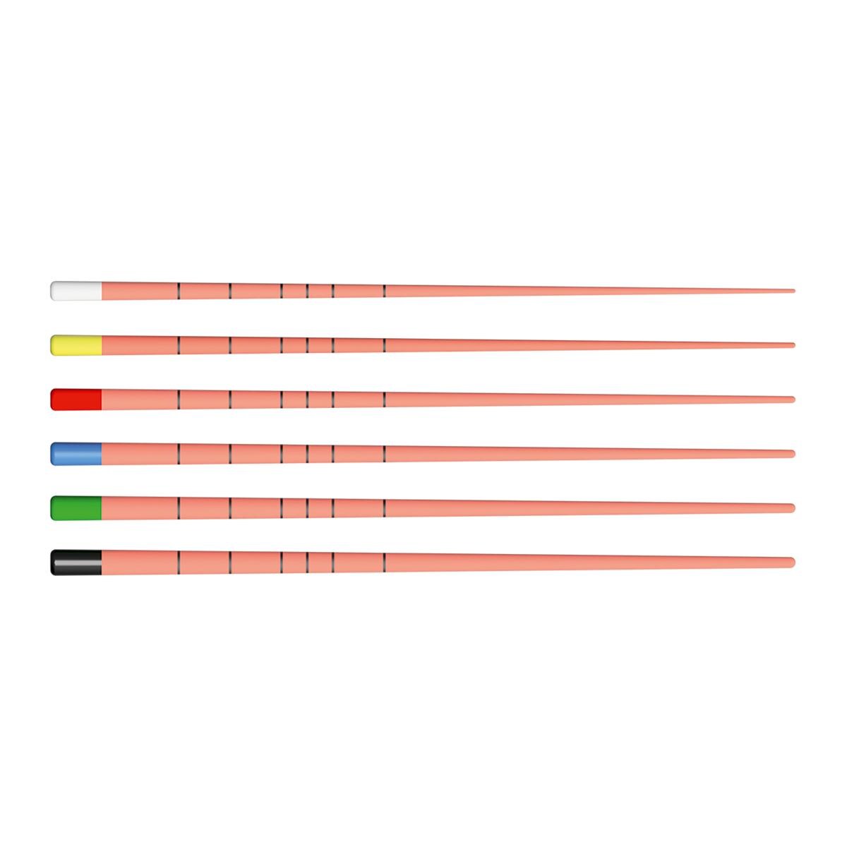 TotalFill BC Points Taper .06 - ISO 15 .06, 60 stuks