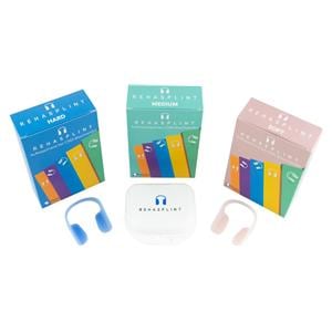 Rehasplint - Hard, 60 Blauw
