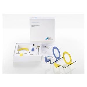 VistaPosition PSP Anterior/Posterior Kit Titanium - VistaPosition PSP Anterior/Posterior Kit Titanium