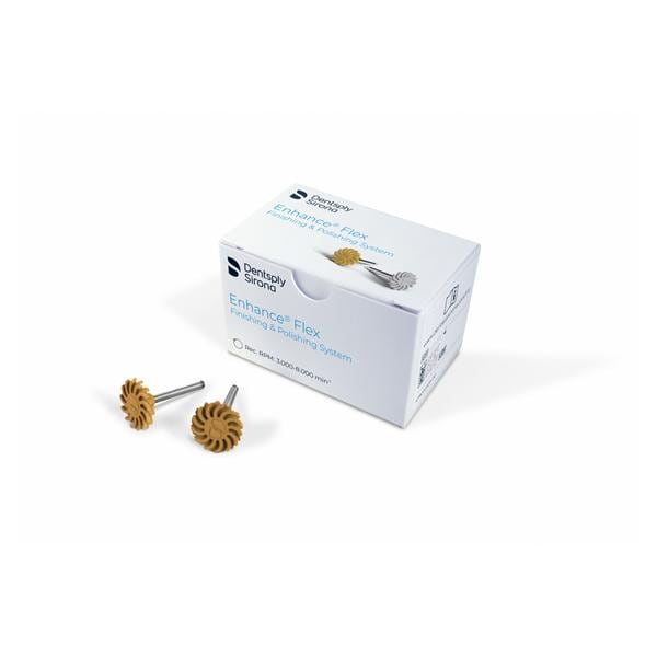 Enhance Flex Finisher - Navulling, 6 stuks