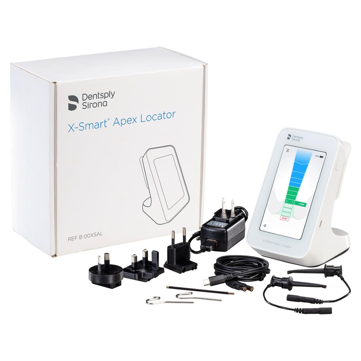X-Smart Apex Locator - REF. B00XSAL00000