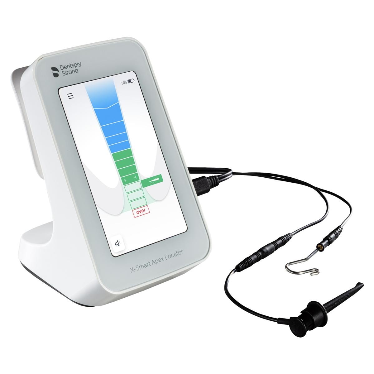 X-Smart Apex Locator - REF. B00XSAL00000