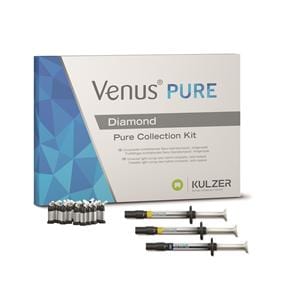 Venus Diamond Pure Collection Kit - PLT - Set