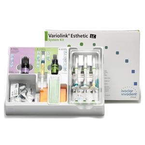 Varioloink Esthetic LC System Kit - Set