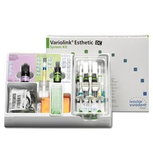 Variolink Esthetic DC System Kit -