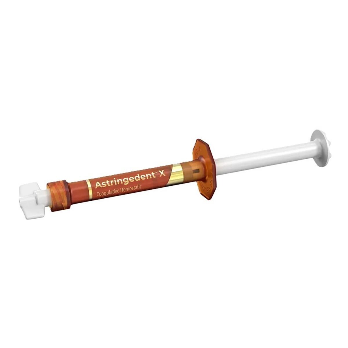 Astringedent X - Spuitjes, 20x 1,2 ml