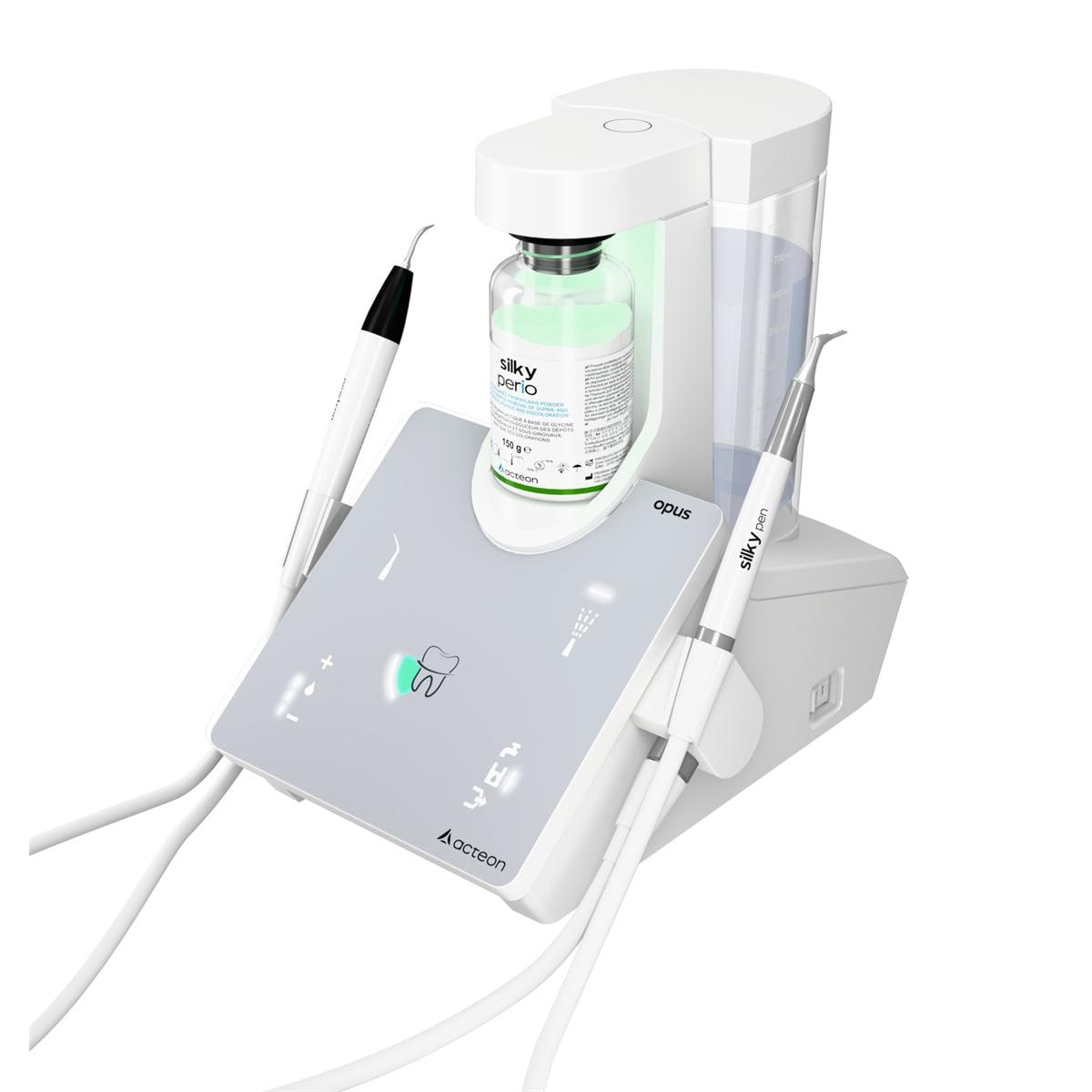 OPUS Starter Kit - F11901