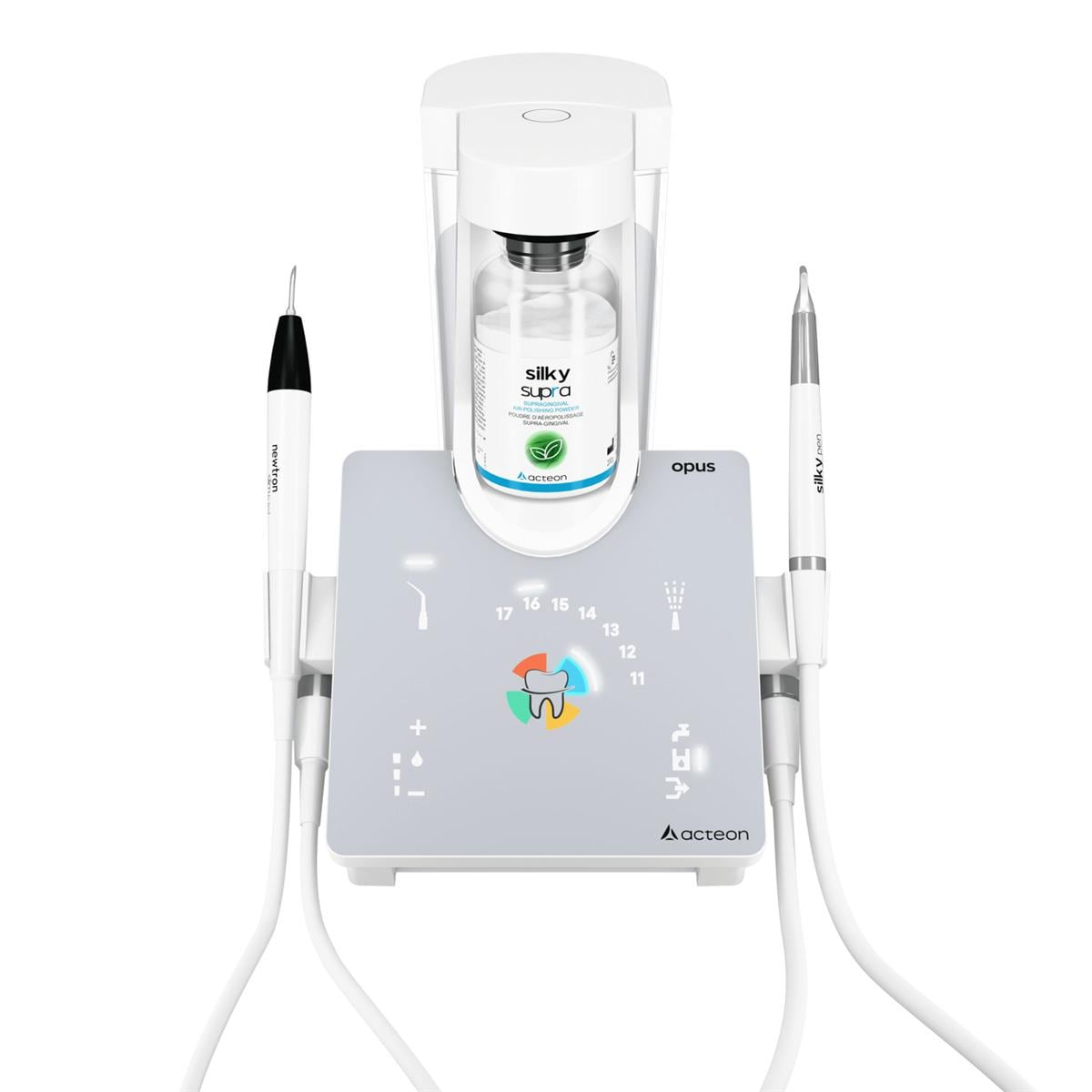 OPUS Starter Kit - F11901