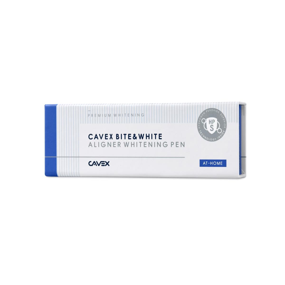 Bite&White Aligner Whitening Pen - 6 ml