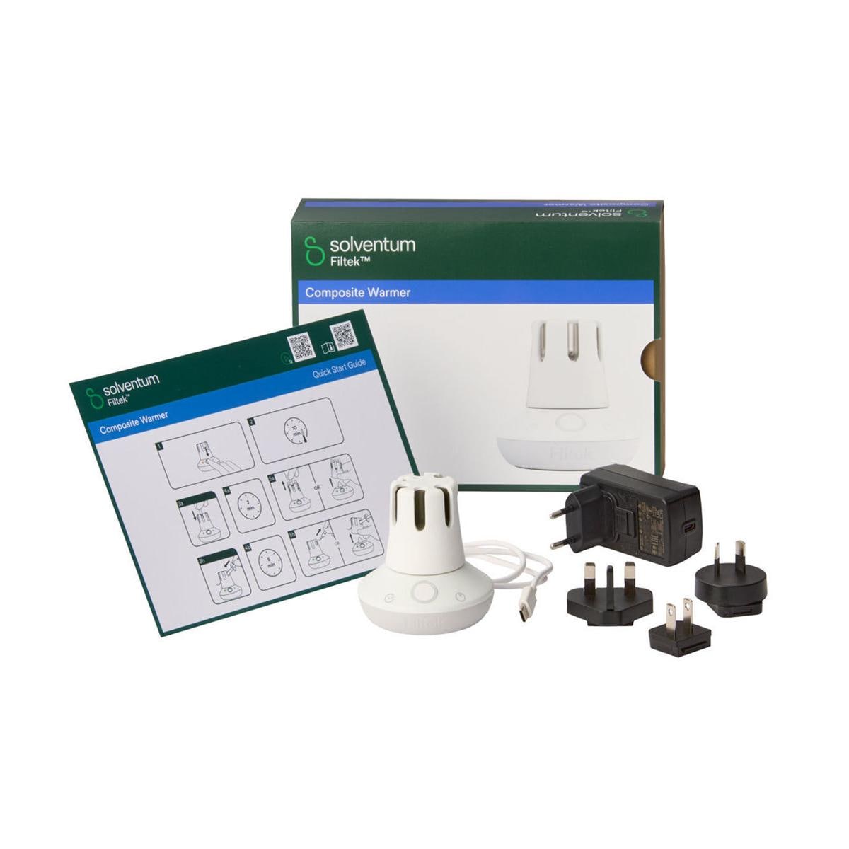 Filtek Composietverwarmer - Kit # 6520K