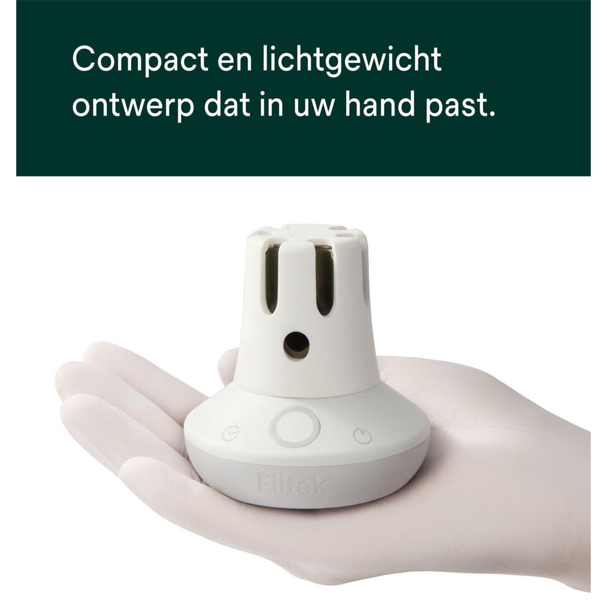 Filtek Composietverwarmer - Kit # 6520K