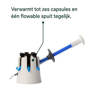 Filtek Composietverwarmer - Kit # 6520K