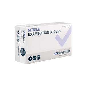 Nitrile Examination Gloves - XS, 100 st
