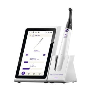 Rooter X4000 Endo Motor - 08.972.00.000.FK