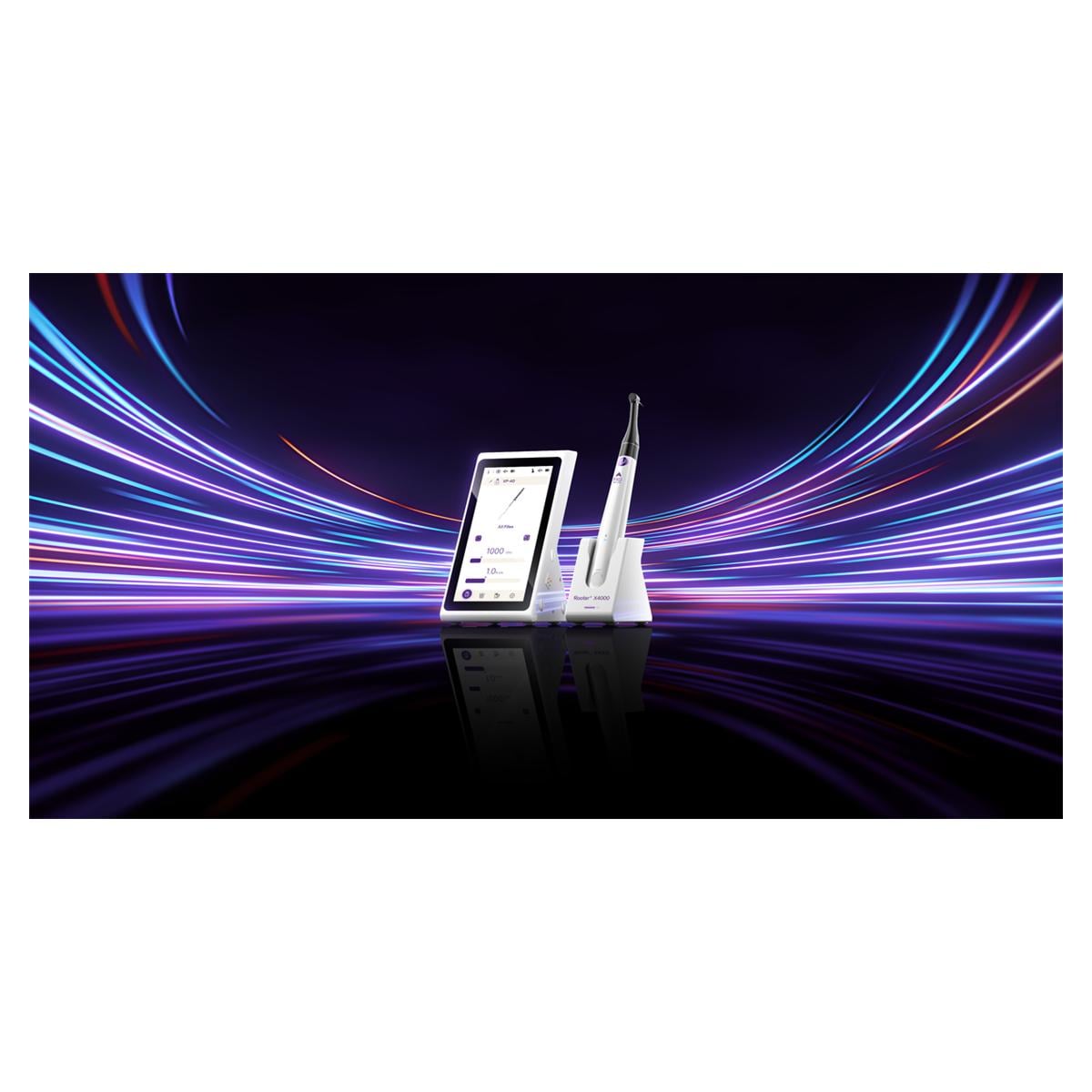 Rooter X4000 Endo Motor - 08.972.00.000.FK