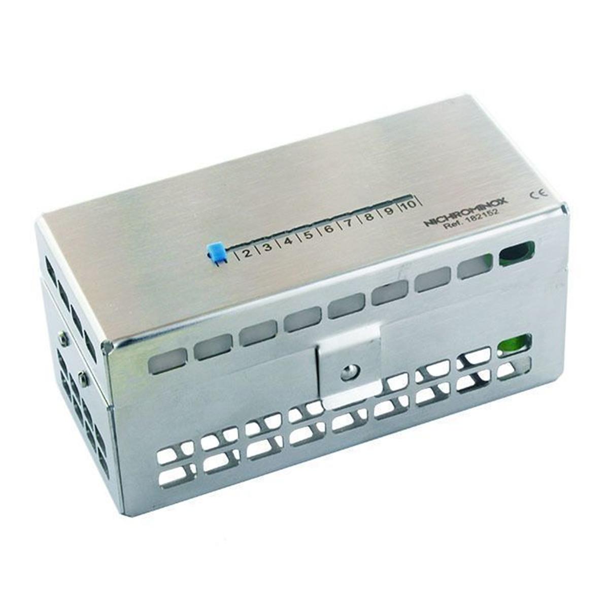 Endo Cassette #3 - REF. 182152