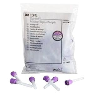Garant mengtips paars - 71454, 50 stuks