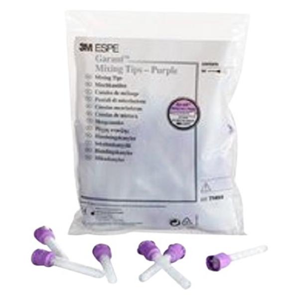 Garant mengtips paars - 71454, 50 stuks