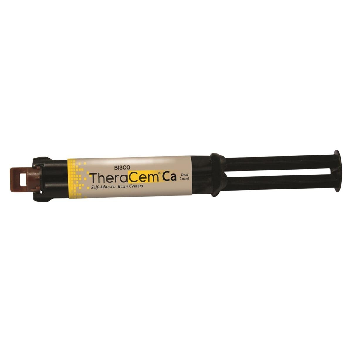 TheraCem Ca - Dual Syringe pack, 8g en 15 mengtips