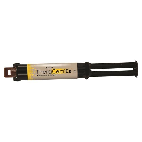 TheraCem Ca - Dual Syringe pack, 8g en 15 mengtips