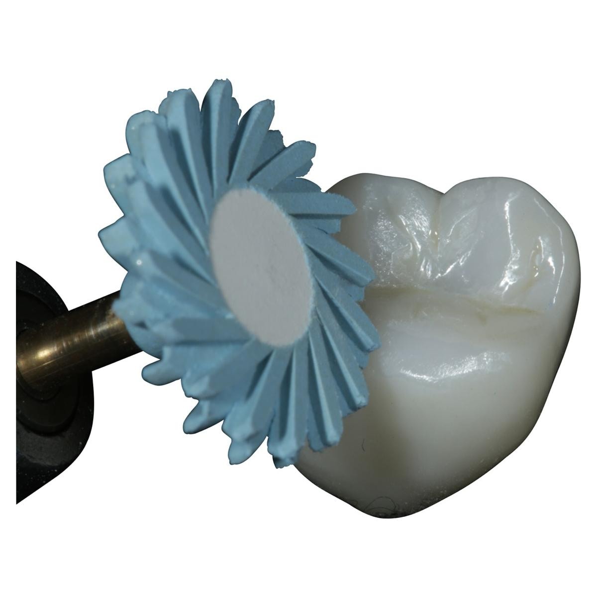A.S.A.P. Indirect+ Intra Oral Polisher - navulling - 130920 Pre Polisher, 3 stuks
