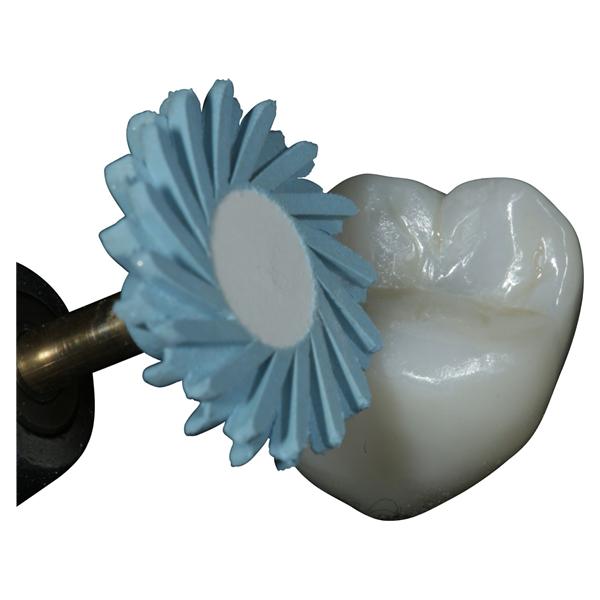 A.S.A.P. Indirect+ Intra Oral Polisher - navulling - 130920 Pre Polisher, 3 stuks