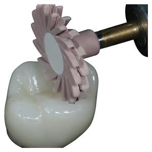 A.S.A.P. Indirect+ Intra Oral Polisher - navulling - 130921 Final Polisher, 3 stuks