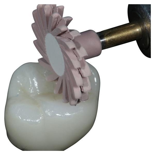 A.S.A.P. Indirect+ Intra Oral Polisher - navulling - 130921 Final Polisher, 3 stuks