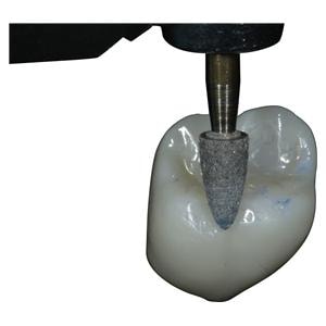 A.S.A.P. Indirect+ Intra Oral Polisher - navulling - 130922 Point Adjuster, 3 stuks