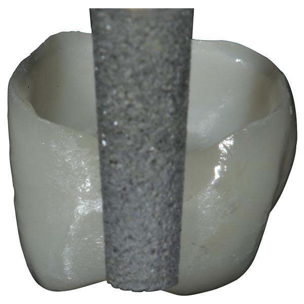A.S.A.P. Indirect+ Intra Oral Polisher - navulling - 130923 Cylinder Adjuster, 3 stuks