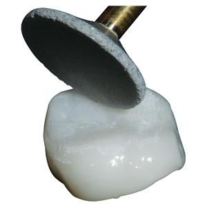 A.S.A.P. Indirect+ Intra Oral Polisher - navulling - 130924 Disc Adjuster, 3 stuks
