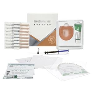 Opalescence PF 10% - Patient Kit - UP 5365, 10% meloen