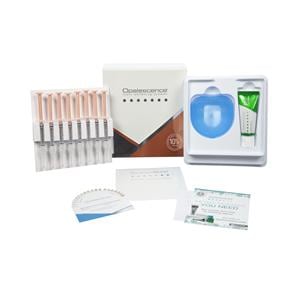 Opalescence PF 10% - Patient Kit - UP 5365, 10% meloen