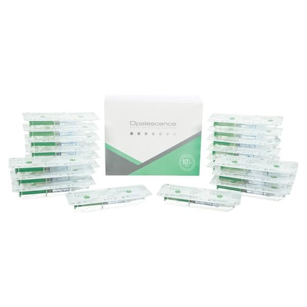 Opalescence PF 10% - navulling - UP 5394, 10% mint