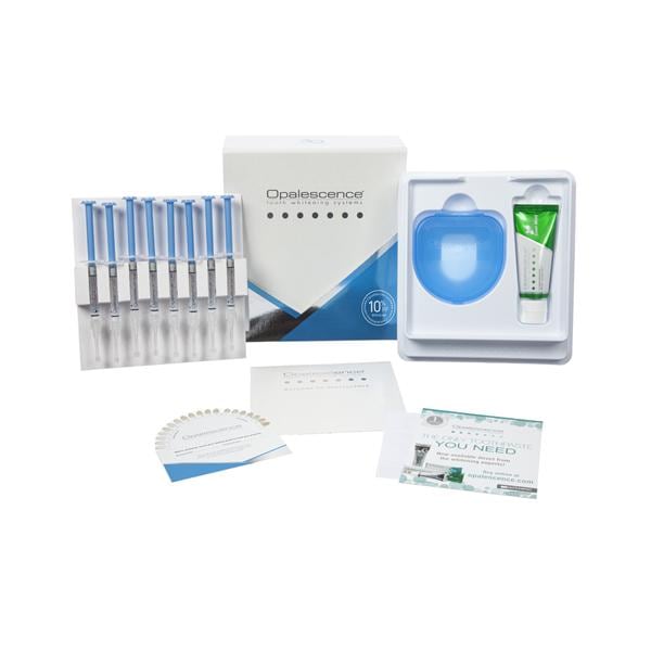Opalescence PF 10% - Patient Kit - UP 5366, 10% regular