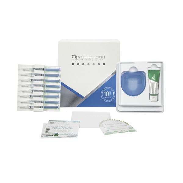 Opalescence PF 10% - Patient Kit - UP 5366, 10% regular