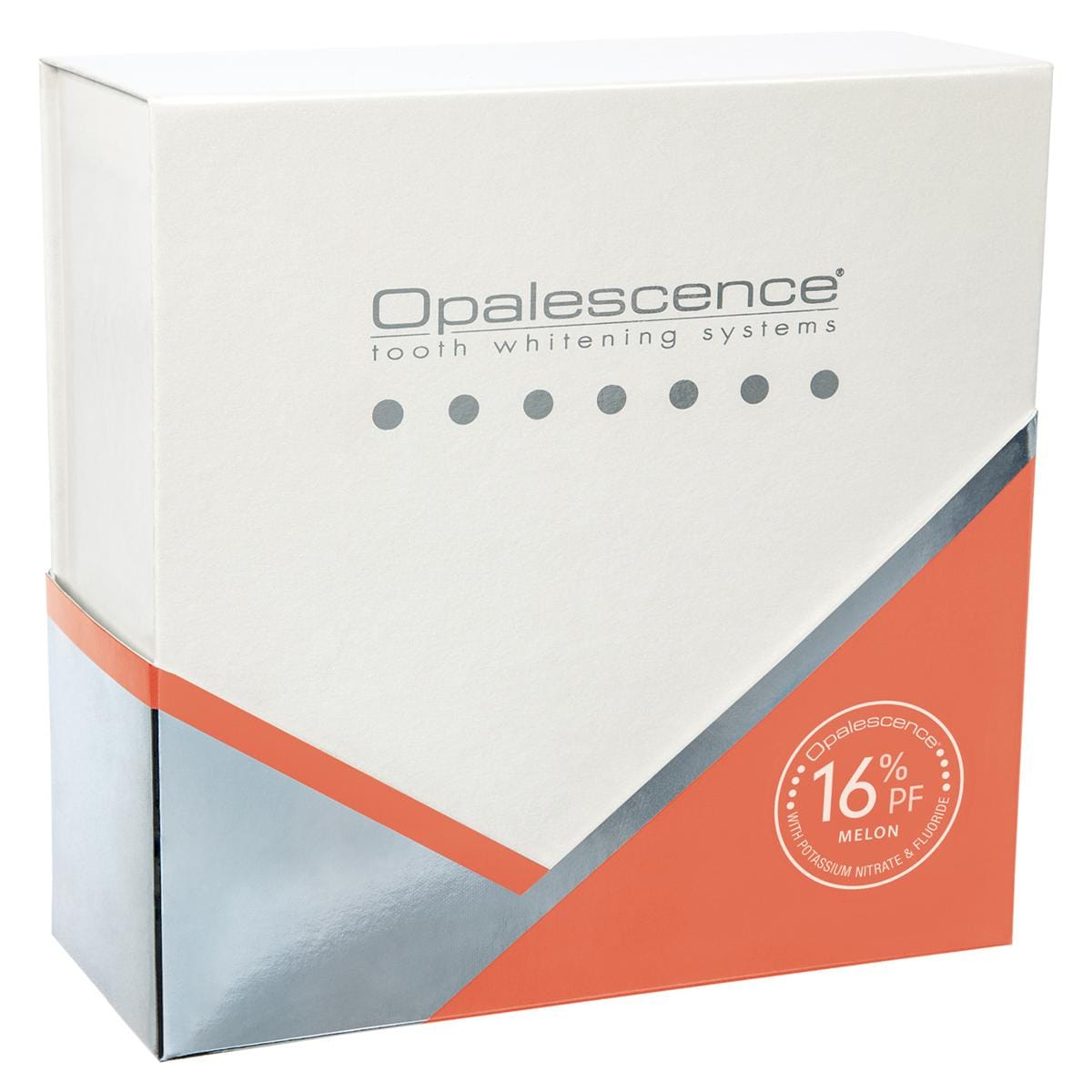 Opalescence PF 16% - tandartskit - UP 4484, 16% meloen