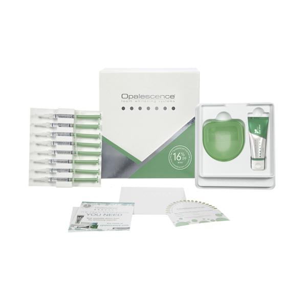 Opalescence PF 16% - Patient kit - UP 4480, 16% mint