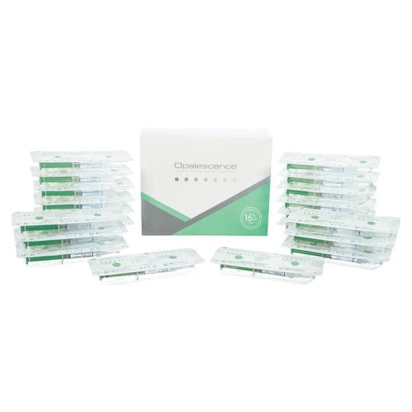 Opalescence PF 16% - navulling - UP 4486, 16% mint