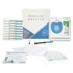 Opalescence PF 16% - tandartskit - UP 4485, 16% regular