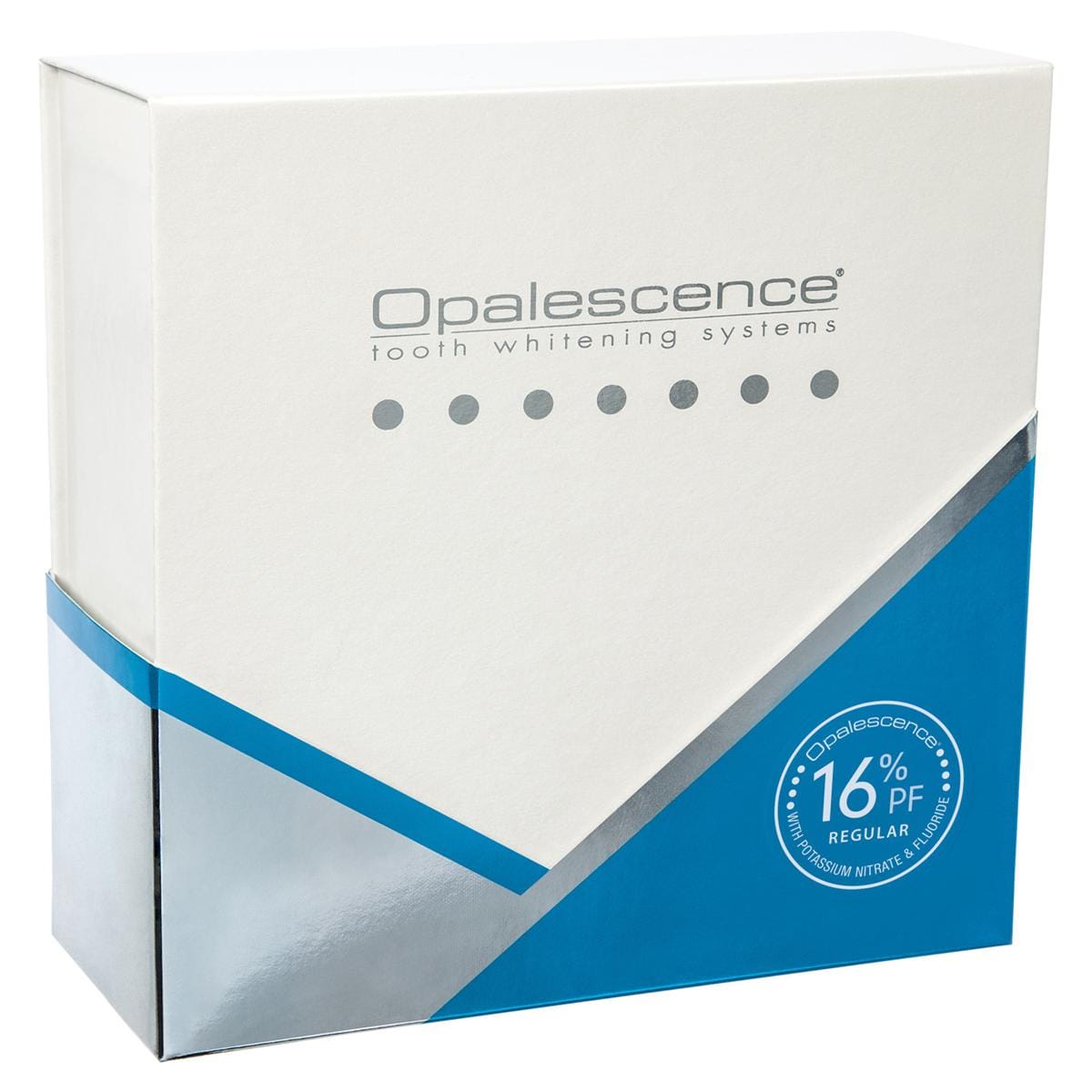 Opalescence PF 16% - tandartskit - UP 4485, 16% regular